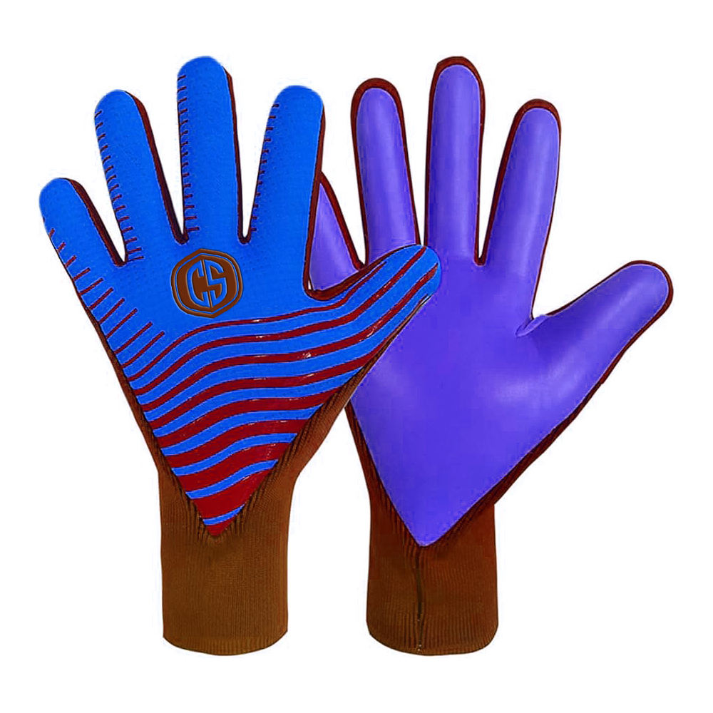 สีน้ำเงิน