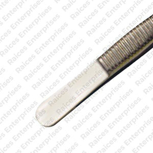 Vente en gros pas cher prix Desmarres c pour Medic Instrument acier inoxydable ophtalmologie Desmarres Chalazion Forceps - Product Image 5