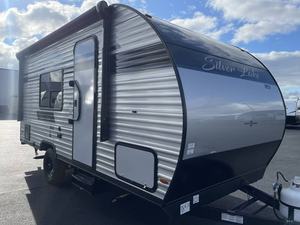 Nuevo 2025 E-a-s-t To W-e-s-t S-i-l-v-e-r L-a-k-e L-e 1600R-B-L-E - Product Image 1