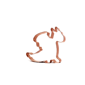 Animal <b>Cookie</b> <b>Cutter</b> <b>Cookie</b> <b>Cutter</b> Molds Set Bear Fox for Kids <b>Cookie</b> Ring for Design Piece Hot Sale - Product Image 6