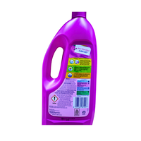 Pour adoucissant liquide (Indonésie) 2L X 6 bouteilles bleues pour la lessive