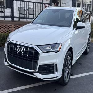 PRECIO PERFECTO PARA UN Audi Q7 2022 - Product Image 1
