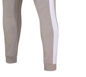 2025 OEM service personnalisé nouveaux survêtements pour hommes bas prix personnaliser Logo et Design survêtement pour hommes ensemble deux pièces survêtement pour hommes - Product Image 4