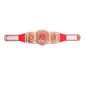Haute qualité pas cher Fitness personnalisé Los Angeles Chargers Legacy Championship Belt Haute qualité Heavyweight Title Belt - Product Image 5