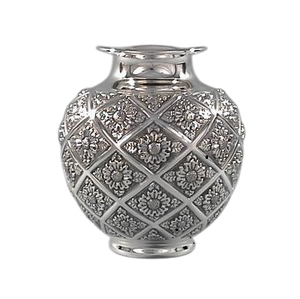 Kalash de Aluminio de Primera Calidad para Rituales Religiosos Hindúes, Ceremonias de Templos y Adoración Festiva, Decoración del Hogar - Product Image 3