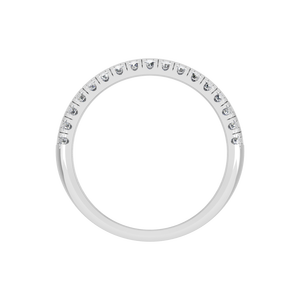 Classique Diamant Baguette Bague 14k Or Massif Élégant Unisexe Style Fabriqué À La Main De Luxe Fine Jewelry OEM ODM Personnalisé 2025 Tendance - Product Image 4