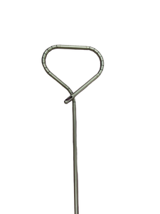 Retractores hepáticos laparoscópicos Kara Mediclust (como los ganchos de Nathanson) son herramientas esenciales en la cirugía abdominal mínimamente invasiva. - Product Image 2