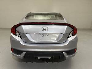 รถสปอร์ตฮอนด้า CVT 2019รถเก๋ง2dr มือสองสภาพดีสะอาดและสภาพดี - Product Image 2