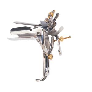 Instrumentos de examen de Ginecología de espéculo Vaginal de Ginecología de calidad superior Instrumentos quirúrgicos de acero inoxidable - Product Image 1