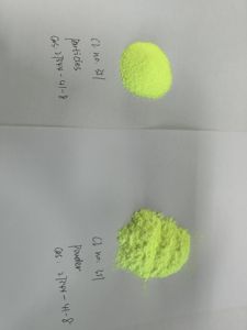 Détergent de blanchisserie fluorescent CAS 351 de CBS-X 27344 d'agent de blanchiment optique - Product Image 5