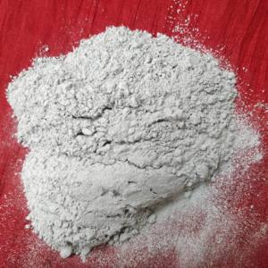 Polvo natural de calcita y dolomita Polvo de dolomita de calcita de alto grado Polvo de carbonato de calcio natural industrial - Product Image 6