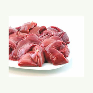 Hígado de Pollo Halal Congelado Orgánico de la Mejor Calidad, Empaquetado a Granel con Vitaminas, en Venta a Precio Económico - Product Image 6