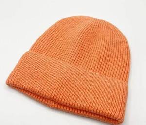 2025 nuevo diseño cómodo estilo único al por mayor mejor calidad jacquard ropa para correr deportes invierno mujeres Beanie Cap's - Product Image 3