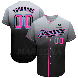 Jersey Deportivo Personalizado de Alto Rendimiento 2026, Transpirable, de Secado Rápido, para Jóvenes y Adultos, Unisex, con Logotipo Bordado y Sublimado - Product Image 4