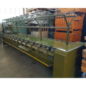 Assemblage et enroulement de textiles <span class=keywords><strong>Colleoni</strong></span> - Product Image 3