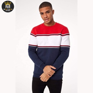 2025 imprimé Style à la mode hiver chaud hommes sweat tenue décontracté vente chaude hommes sweats - Product Image 1