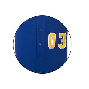 2025-26 vente chaude adulte Baseball Jersey uniforme fabriqué au Pakistan personnalisé OEM vêtements de sport chaud dans le monde du sport Uniforme de Baseball - Product Image 5