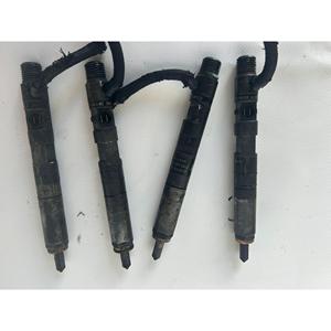 RENAULT Modus 1ère Série JBR02101Z K9KJ7 Diesel 1461 KIT D'INJECTEURS (04>06) - Product Image 4