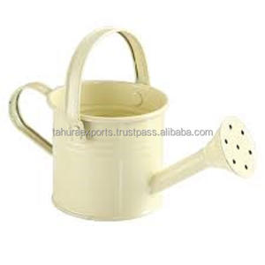 Canne d'eau en métal de vente chaude la plus populaire de conception fantaisie pour la maison et le jardin canne à eau décorative à prix abordable - Product Image 4