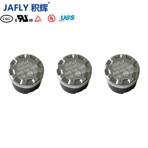 Терморегулятор JAFLY KSD 301, 250В 10А, биметаллический термовыключатель для теплого пола - Product Image 5