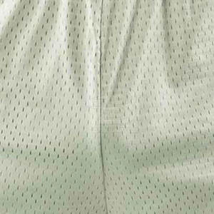 Fitness Wear Pantalones cortos de malla en Nuevo diseño Pantalones cortos de malla Mejor estilo Pantalones cortos de malla Venta caliente Hecho Pakistán - Product Image 6