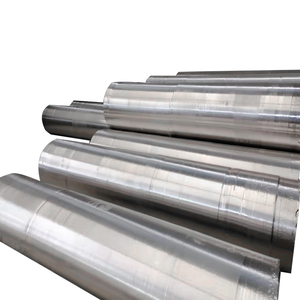 Phôi Tròn Hợp Kim Titan GR5 GR7 Lò Nung Điện Tử Phôi Thứ Cấp - Product Image 5