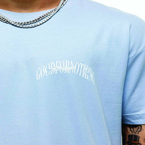 เสื้อยืดผ้าฝ้าย100% วินเทจสำหรับบุรุษเสื้อยืดโลโก้ตามสั่งปล่อยไซส์ใหญ่พิเศษปล่อยไหล่ - Product Image 2