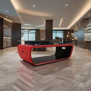 Billiard <strong>Pool</strong> Board for Sale Multifunctional <strong>Pool</strong> <strong>Table</strong> for Sports, Recreation and Indoor Entertainment Centers Durable - Product Image 2