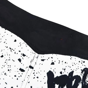 Short de combat sur mesure, short de boxe MMA pour hommes, shorts de kickboxing, meilleurs prix pour hommes, shorts MMA - Product Image 5