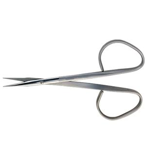 Mango de cinta estándar, tijera de tenotomía Steven - Product Image 2