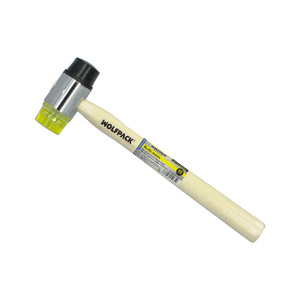 Marteau pour tôles O/ 40 mm. - Product Image 1