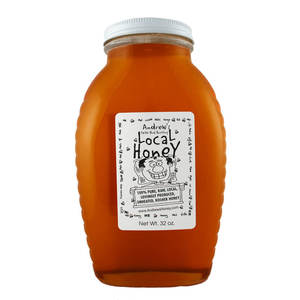 Miel de Sidr (Ber) pur de qualité supérieure, cultivé en milieu sauvage, 100% naturel, liquide, de qualité alimentaire - Prix de gros - En vente - Product Image 1