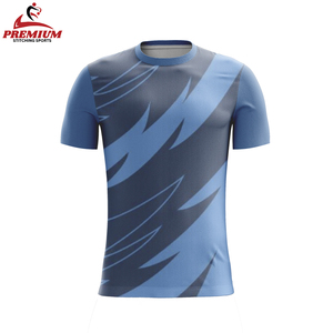 Uniformes de equipo de juego para hombre, ropa deportiva de fútbol para niños, camiseta de fútbol de manga corta para entrenamiento de fútbol - Product Image 6