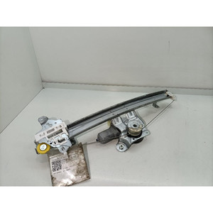Meccanismo di sollevamento del finestrino anteriore. SX NISSAN Serie Micra (K14) 807015 FA1A H4B408 (17>) - Product Image 5