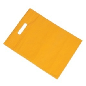 Tela no tejida promocional de calidad de súper exportación D Cut 8 Varios colores y tamaños/Dimensiones y bolsa a la venta - Product Image 2