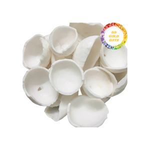 Segmentos de coco congelados a granel: cortados cuidadosamente y congelados rápidamente para batidos, postres asiáticos y cadenas de suministro de restaurantes - Product Image 2