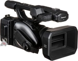 Vente rapide AG-UX90 caméscope professionnel UHD 4K avec livraison gratuite - Product Image 5