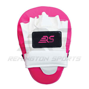 Best Quality Winning Boxing <b>FOCUS</b> <b>PADS</b> Leather Set Winning Boxing <b>FOCUS</b> <b>PADS</b> | Professional Boxing Training <b>Focus</b> <b>Pads</b> - Product Image 2