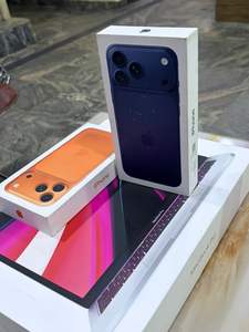 iPhone 17 Pro Max ของแท้ ใหม่เอี่ยม มีสินค้าในสต็อก - Product Image 5