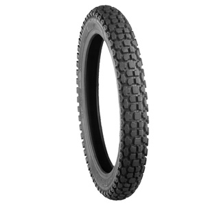 Neumático de motocicleta KUMA K529, duradero, agarre fuerte, para Calle y todoterreno, TT/TL disponible. - Product Image 1