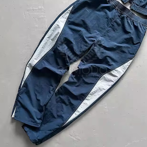 Wholesale Premium Quality Lightweight Men <b>Polyester</b> <b>Tracksuits</b> Jogging Wear Apparel Clothing Men <b>Polyester</b> <b>Tracksuits</b> - Product Image 4