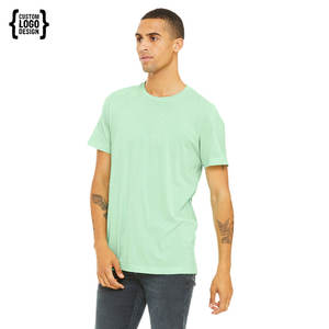 Primavera y verano nueva camiseta estampada de manga corta para mujer - Product Image 2