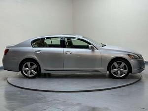 LEXUS GS 2019 USADO, Volante a la Izquierda/Derecha - Product Image 4