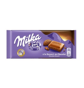 Milka Chocolate All Flavosr Available - Buy Milka Chocolate 300g