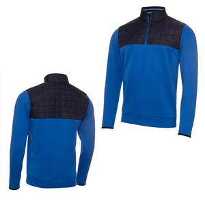 Maillots d'entraînement de haute qualité pour homme GAA Hurling Half Zip Tops Uniform GAA Sports Club - Product Image 5