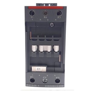 Contactor de CA de bajo voltaje, 3 fases, 50/60Hz, original, nuevo, en stock, nuevo - Product Image 6