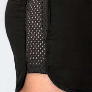 Pantalones Cortos Deportivos para Hombre con Bolsillos, Malla Transpirable para Verano, Ropa de Gimnasio - Product Image 2