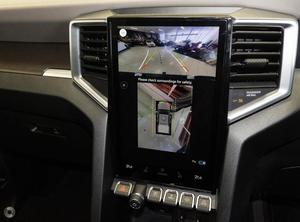 VOKWAGEN AMAROK HILUX RHD 2023 - Product Image 5