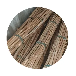 라탄 제품 용 베트남 원시 라탄 폴/자연 라탄 소재
