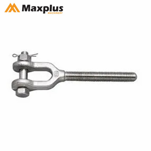 Tùy chỉnh chúng tôi loại bạc mạ kẽm lần lượt khóa thép carbon turnbuckles móc - Product Image 6